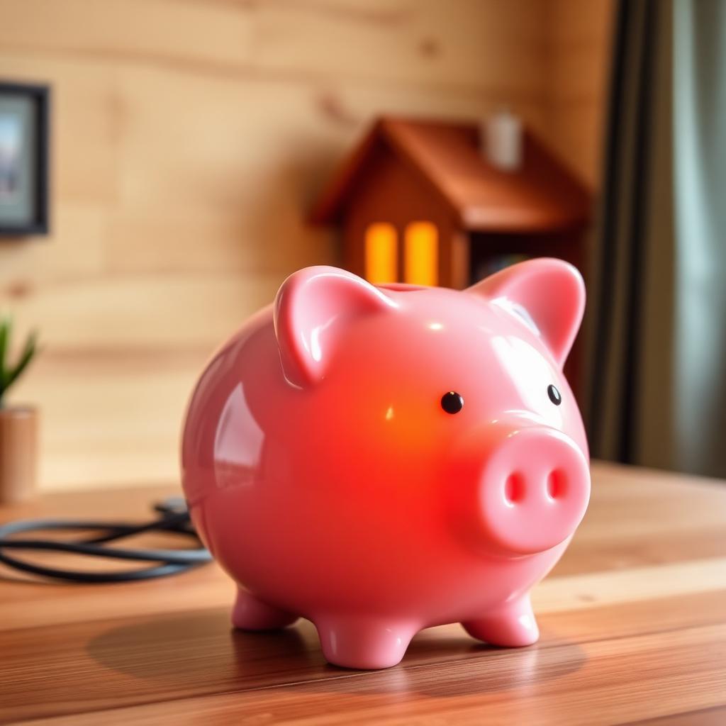 Lower Energy Bills